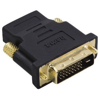 HAMA DVI-HDMI Adapter
