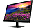 HP 22y - Monitor, 21.5 ", Full-HD, Schwarz