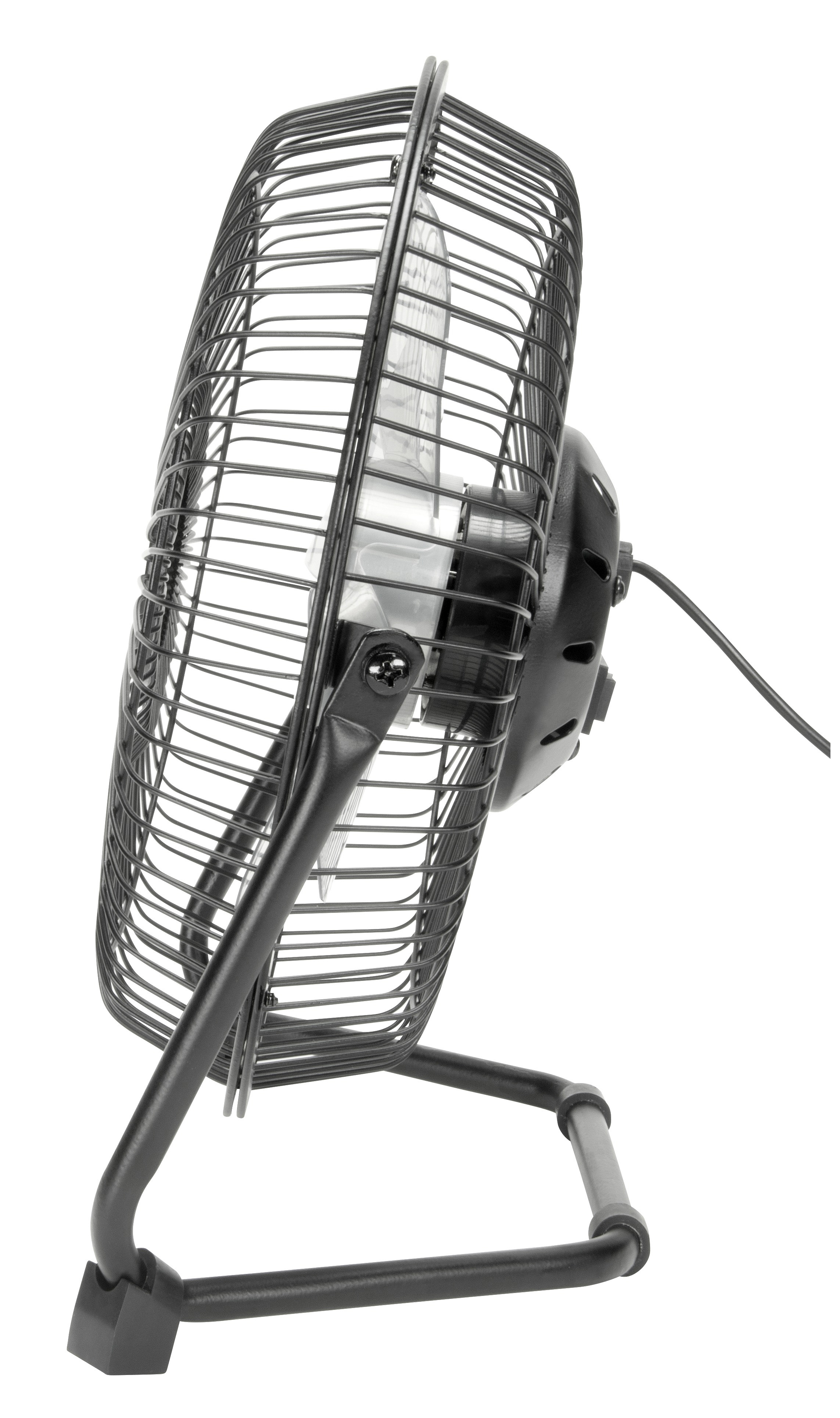 SPEEDLINK Tornado Metal XXL, Universal, Universal, Schwarz