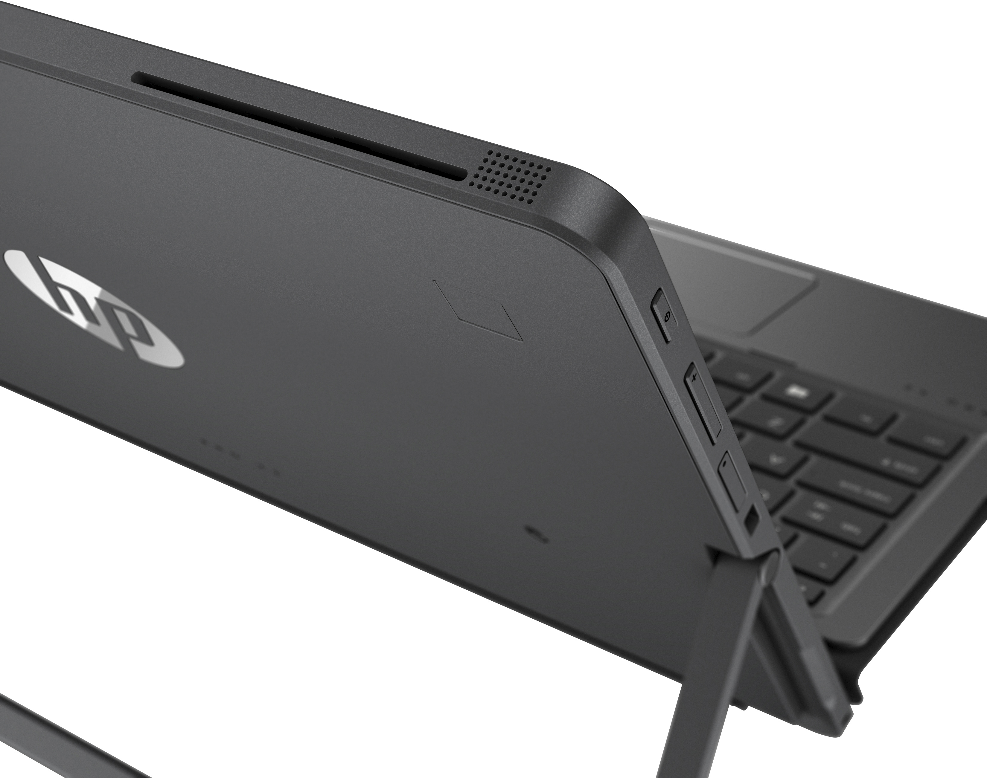 HP - B2B Pro x2 612 G2 - 12 Zoll - Intel® Core™ i5 i5-7Y54 - 8 GB - 256 GB
