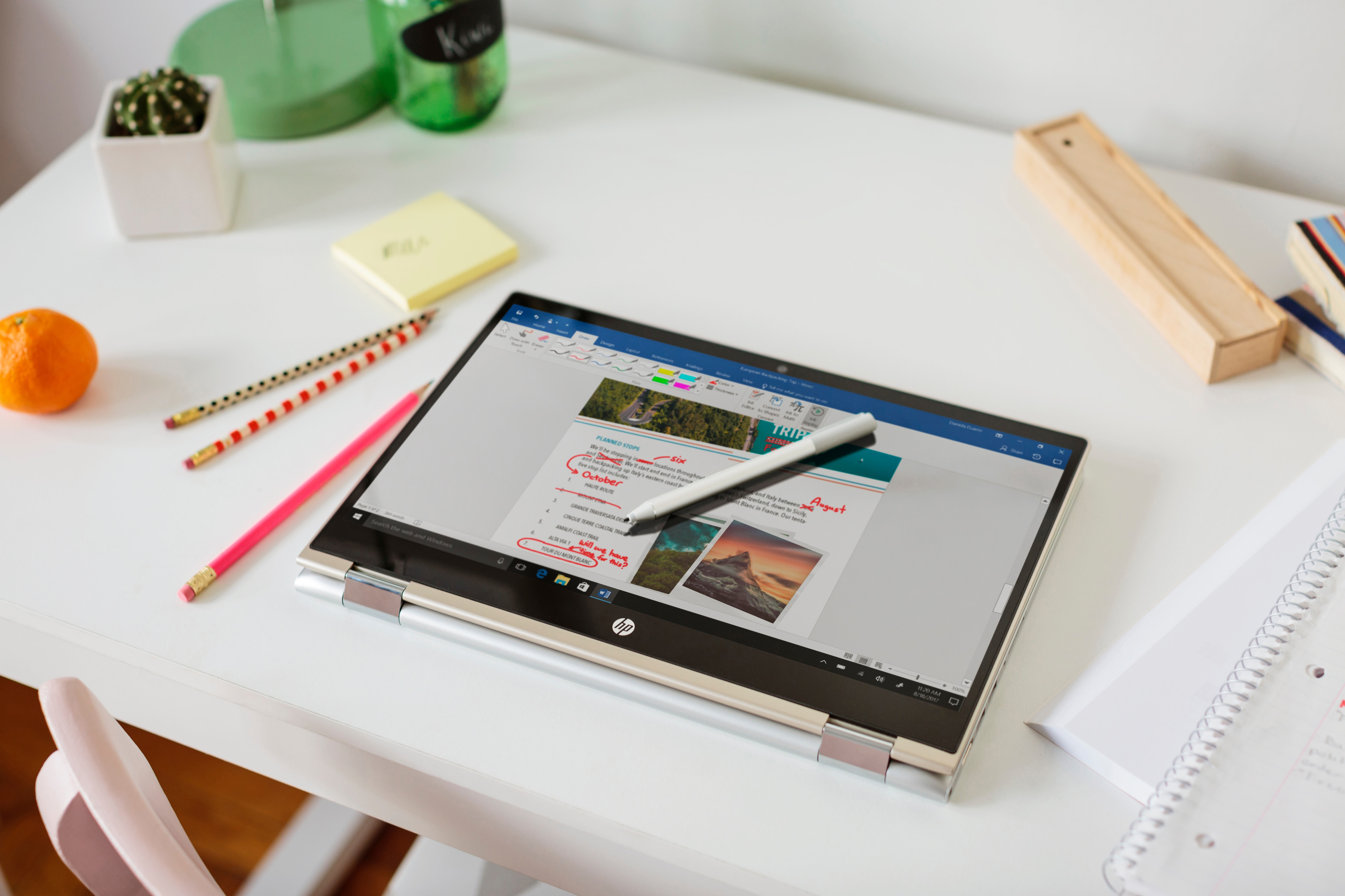 HP 14-cd0302ng - 14 Zoll - Intel® Core™ i3 i3-8130U - 8 GB - 256 GB - NVIDIA GeForce® MX130 - Windows 10 Home (64 Bit)