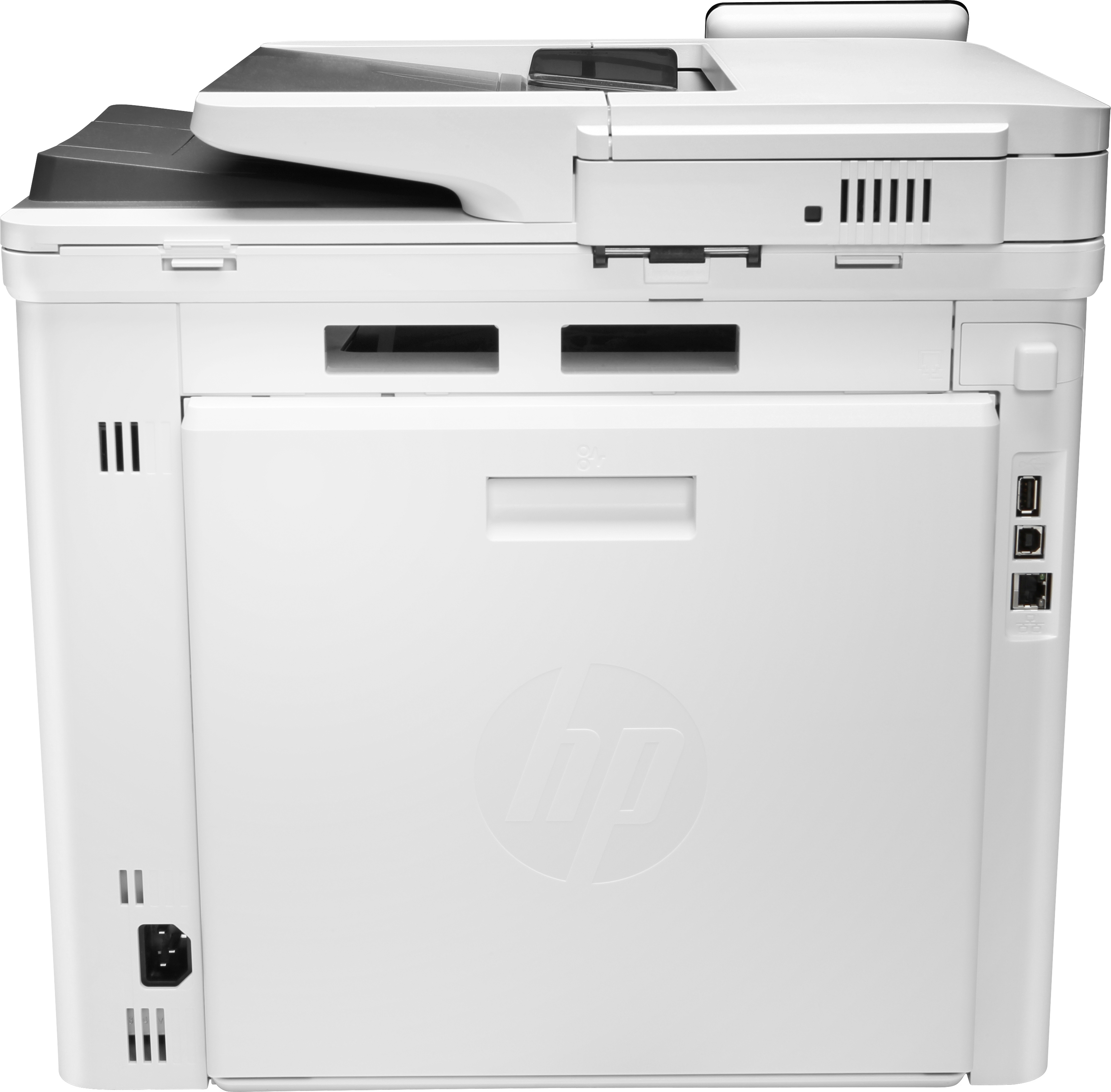 HP Color Jet Pro M479fdn Laserdrucker