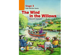 ESEN BOD THE WIND IN THE WILLOWS