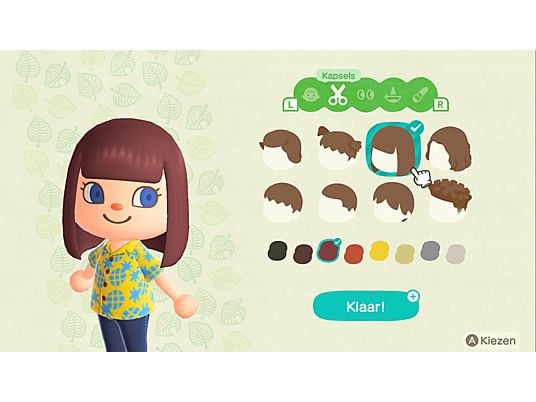 Animal Crossing – New Horizons | Nintendo Switch