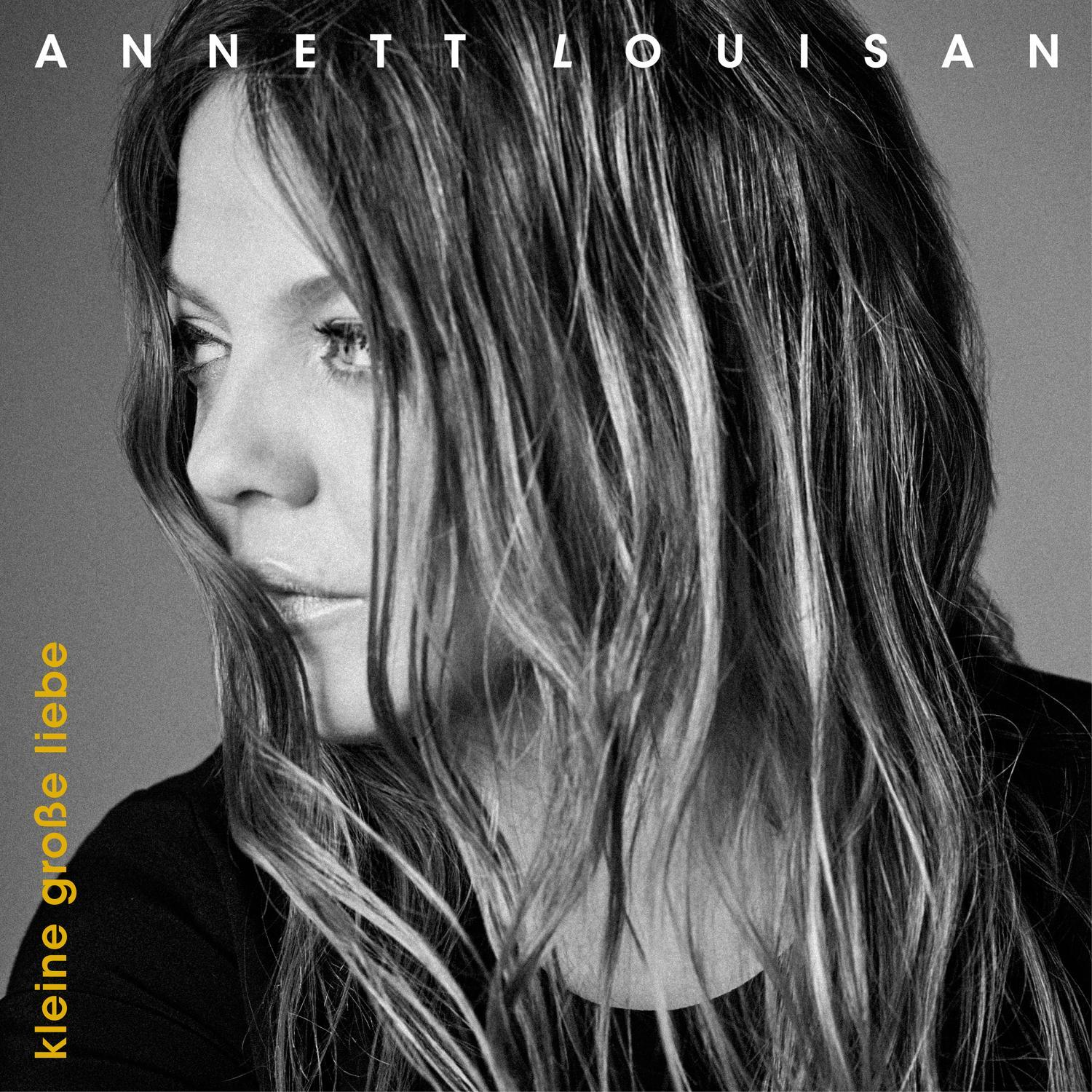 Annett Louisan - Kleine große Liebe-Fanbox  - (CD)