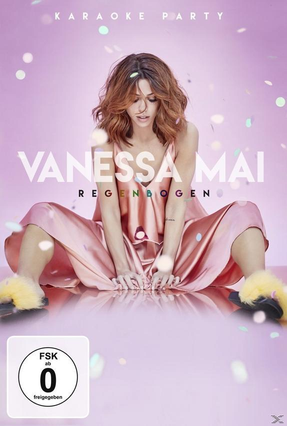 Vanessa Mai - Regenbogen  - (DVD)