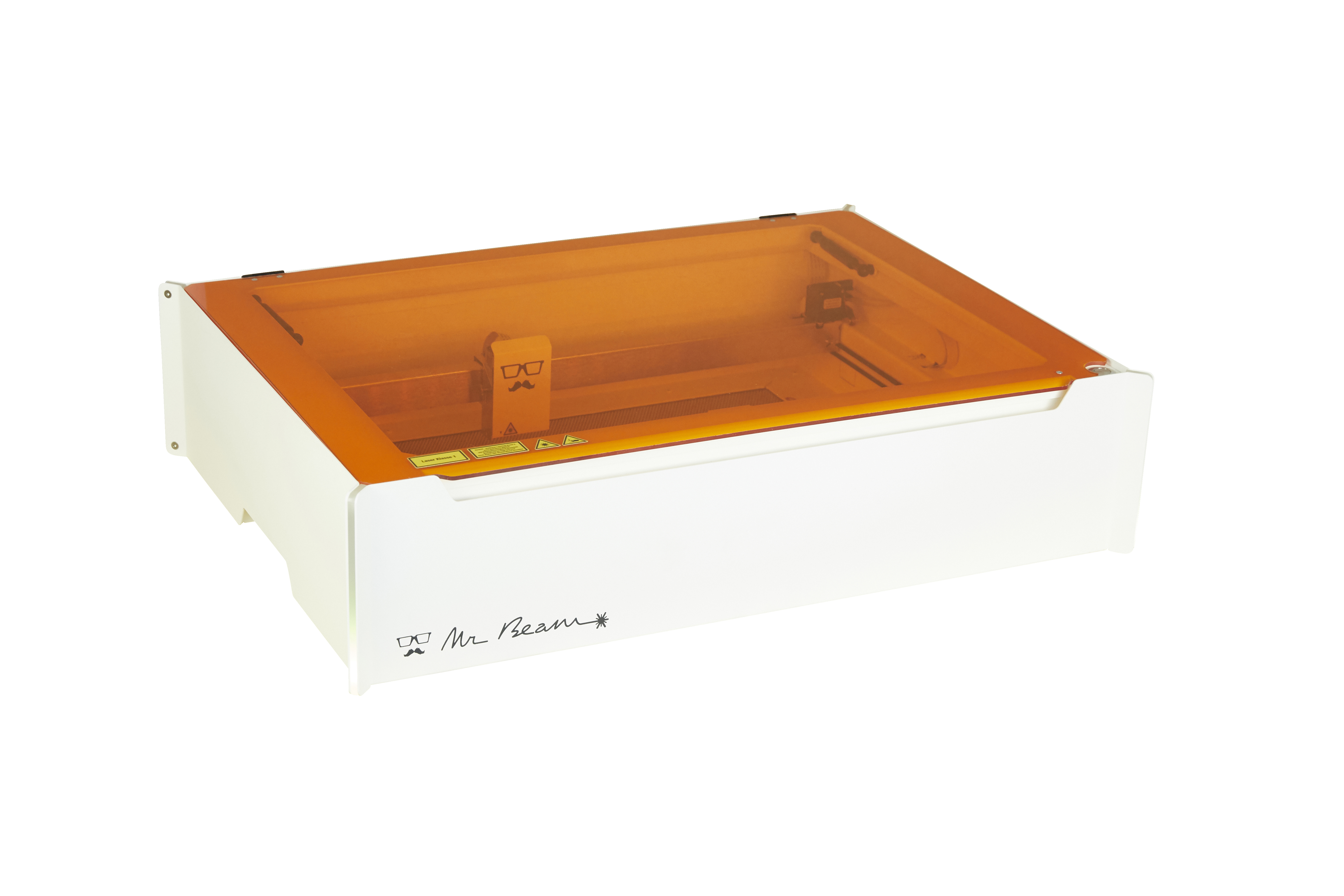 MR BEAM II Dreamcut Lasercutter