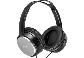 SONY MDR-XD150 - Casque (Over-ear, Noir)