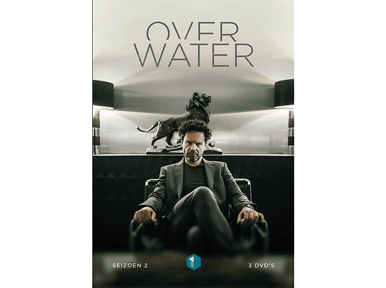 Over Water Seizoen 2 DVD DVD TVseries
