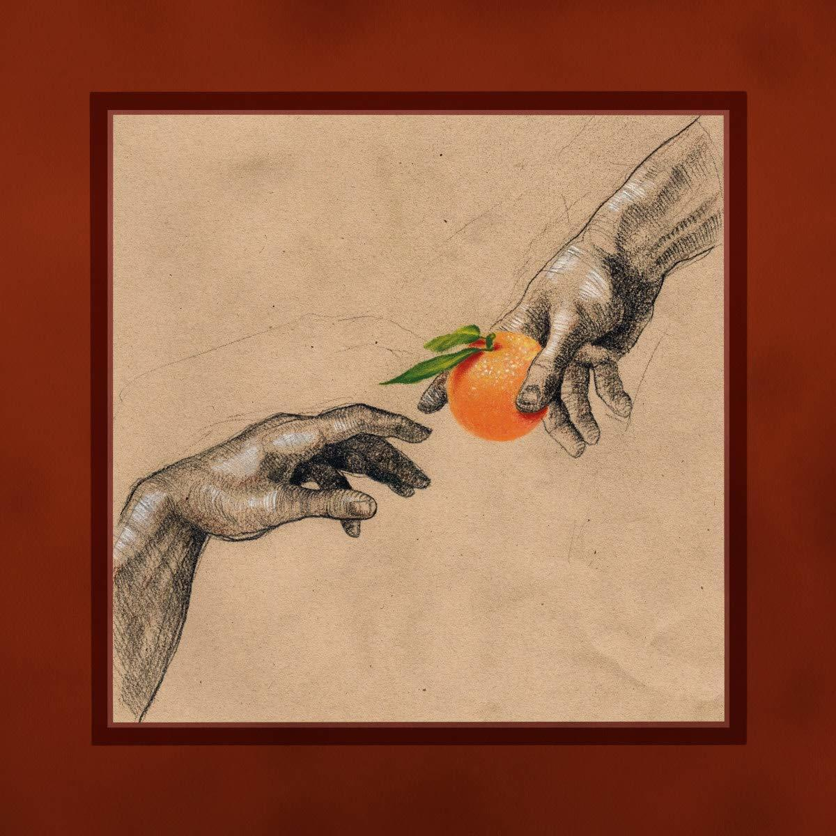 My Ugly Clementine - Vitamin C (180g LP+MP3)  - (LP + Download)