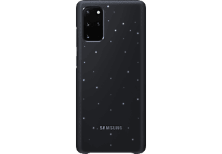 SAMSUNG Smart LED Cover - Schutzhülle (Passend für Modell: Samsung Galaxy S20+)