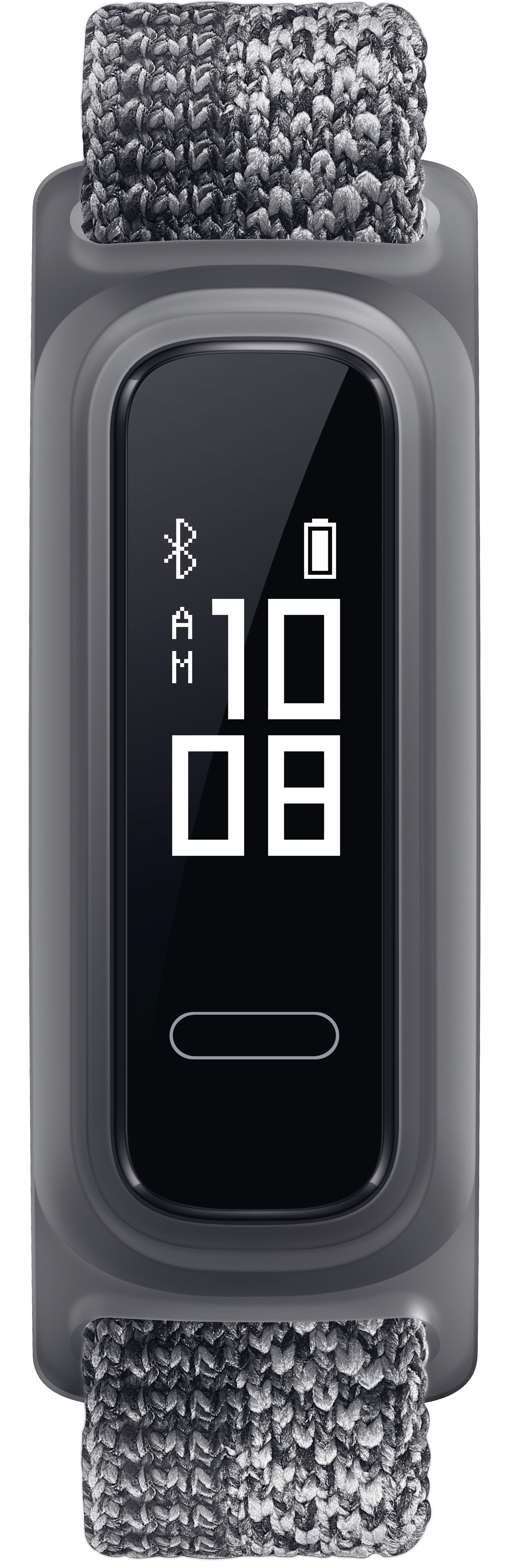 HUAWEI 55031611 BAND 4E (AW70-B39) MISTY GREY, Fitness Tracker, 130-210 mm, Misty Grey