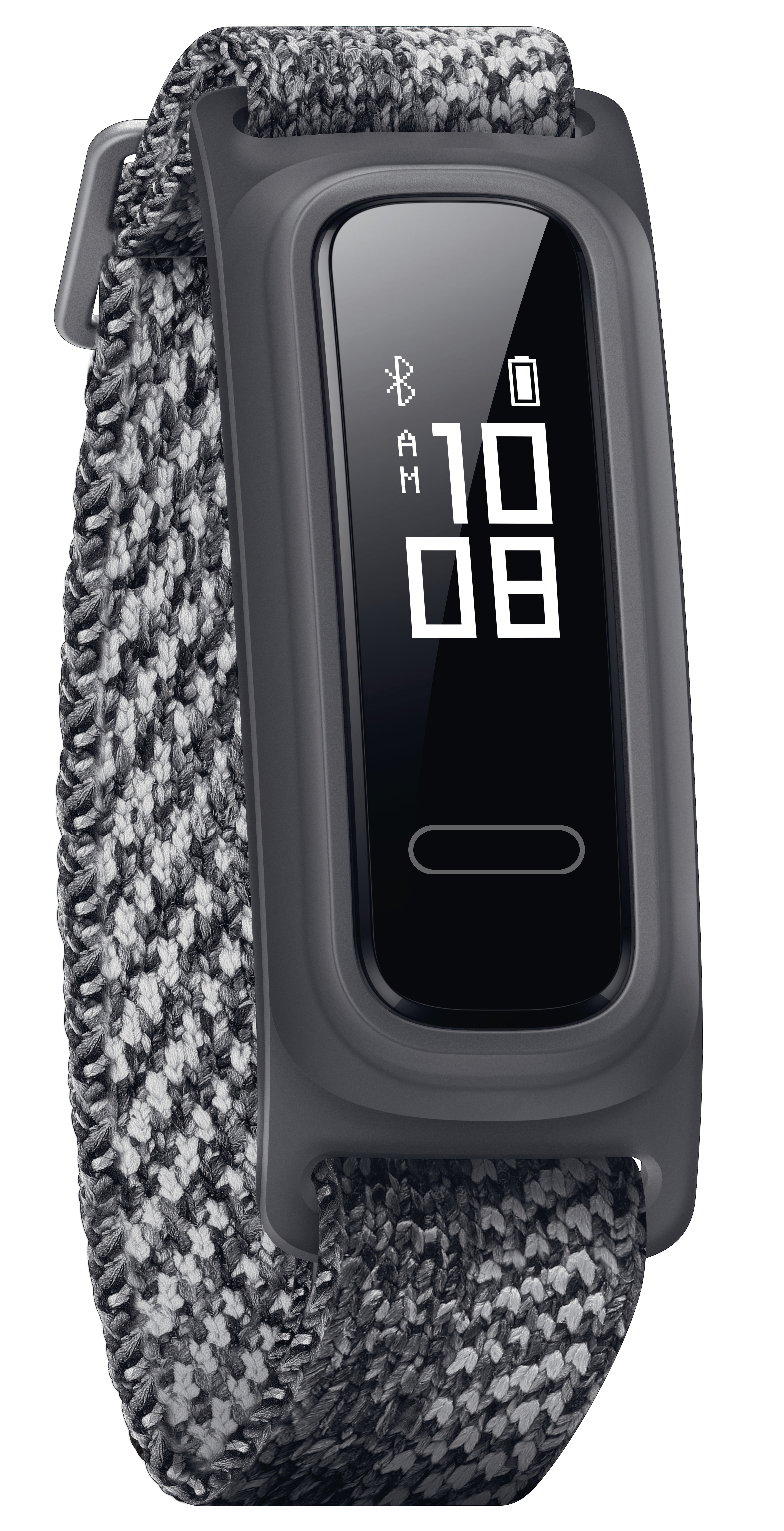 HUAWEI 55031611 BAND 4E (AW70-B39) MISTY GREY, Fitness Tracker, 130-210 mm, Misty Grey