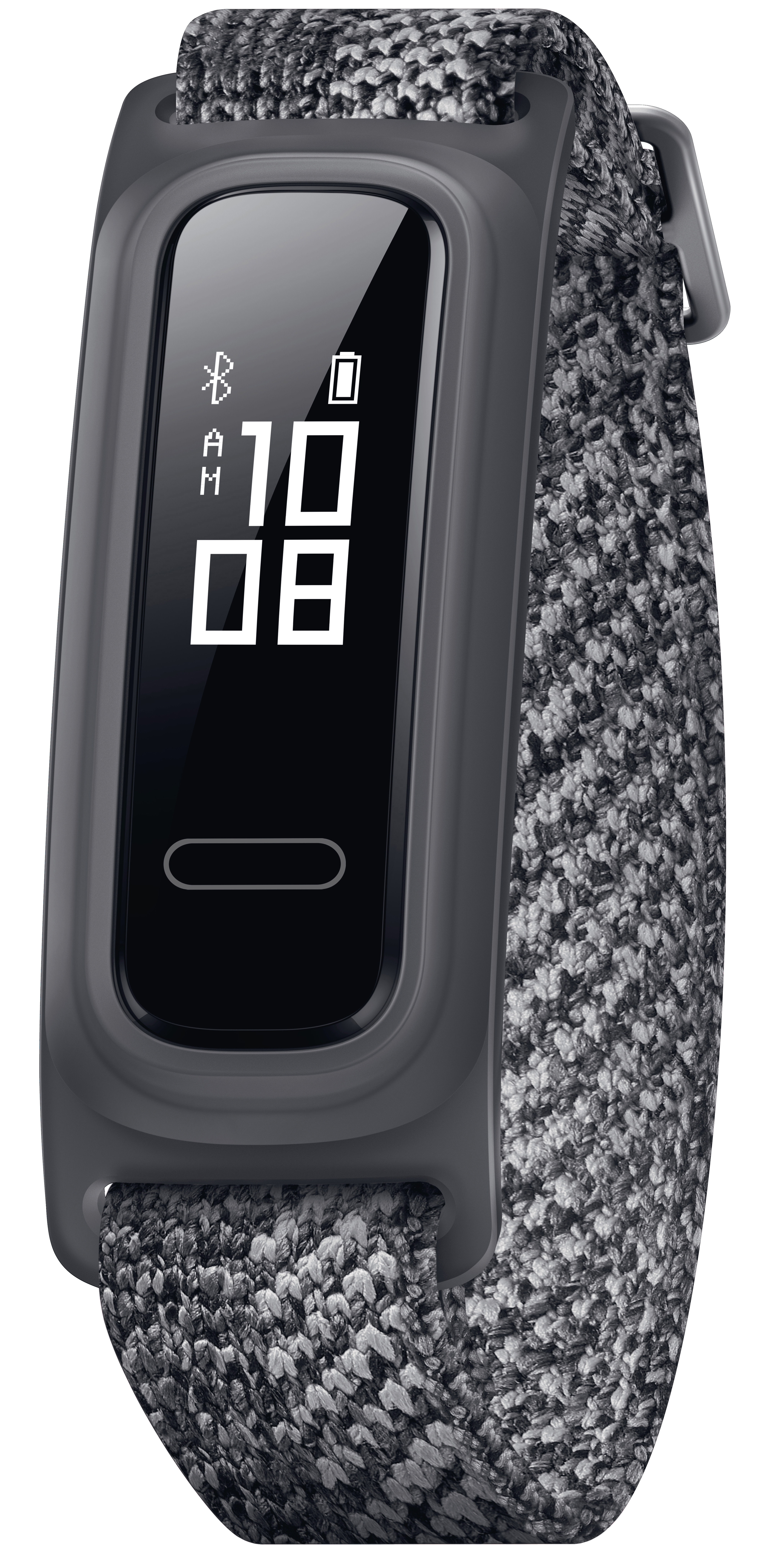HUAWEI 55031611 BAND 4E (AW70-B39) MISTY GREY, Fitness Tracker, 130-210 mm, Misty Grey