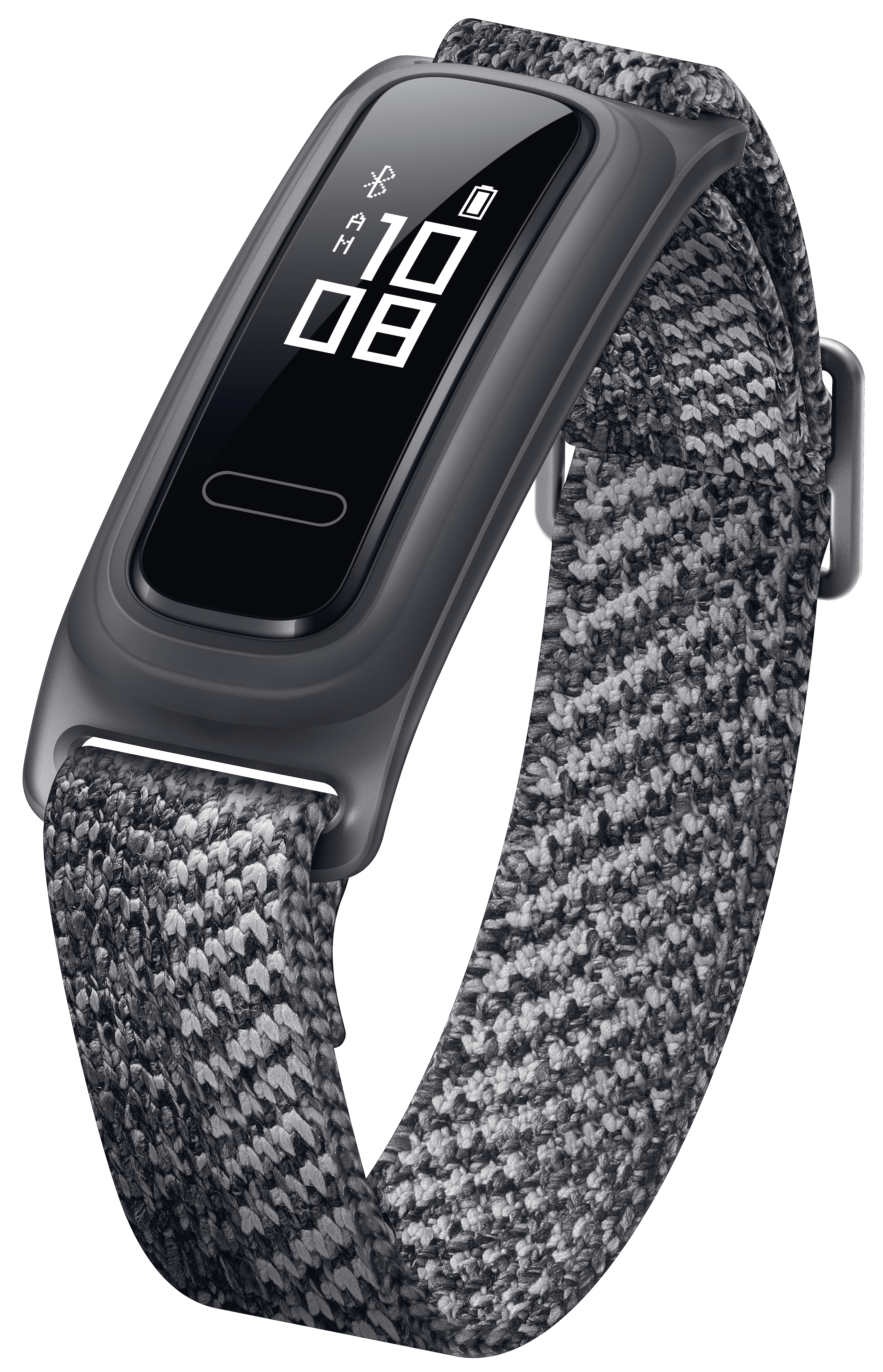 HUAWEI 55031611 BAND 4E (AW70-B39) MISTY GREY, Fitness Tracker, 130-210 mm, Misty Grey