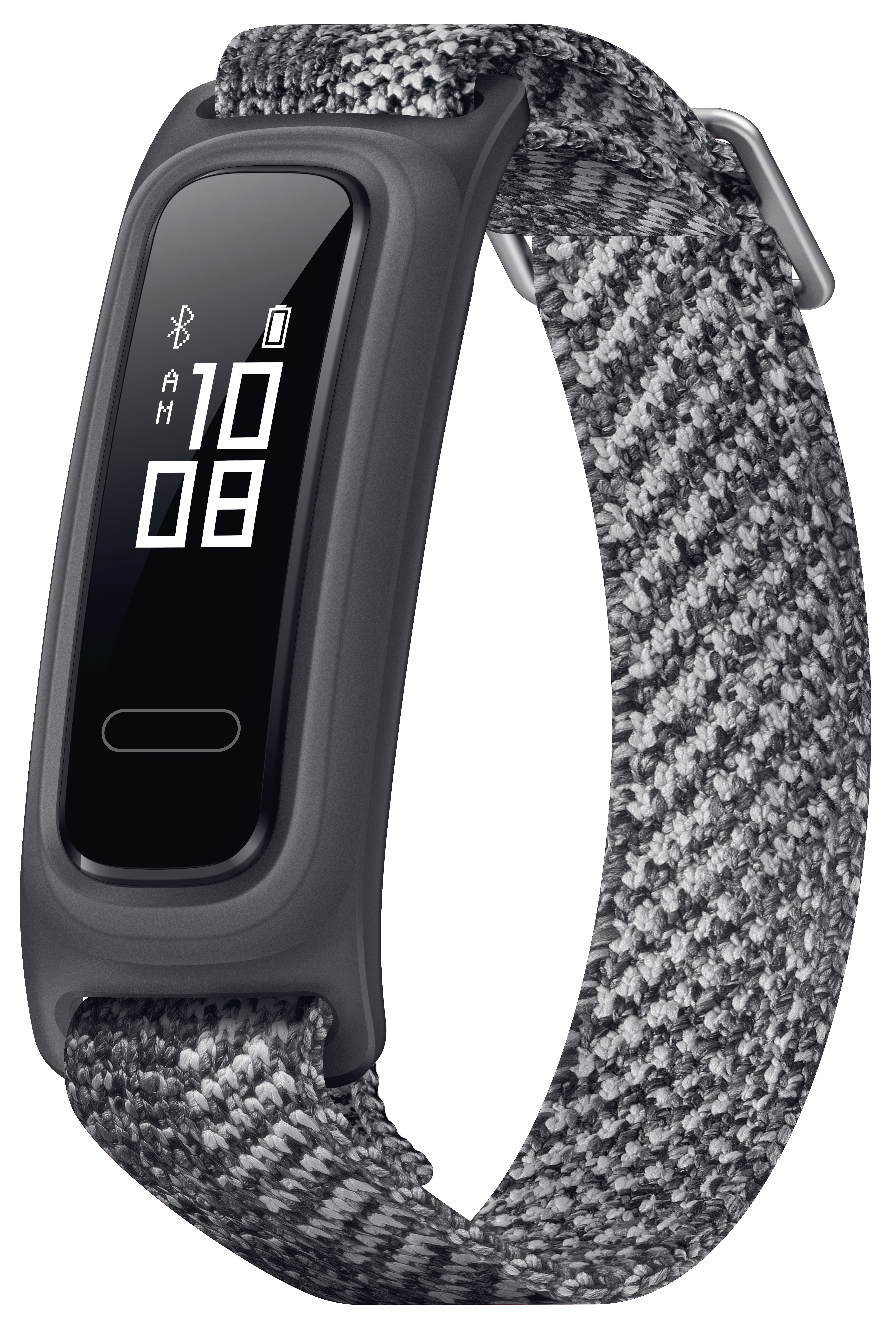 HUAWEI 55031611 BAND 4E (AW70-B39) MISTY GREY, Fitness Tracker, 130-210 mm, Misty Grey