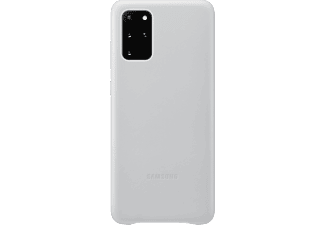 SAMSUNG Leather Cover - Custodia (Adatto per modello: Samsung Galaxy S20+)