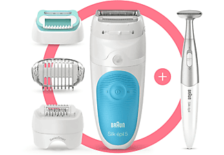 Braun Silk-Ã©pil 5 5-810 Epilator