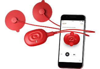 THERABODY UNORED2 UNO 2.0 Elektrische Muskelstimulation 