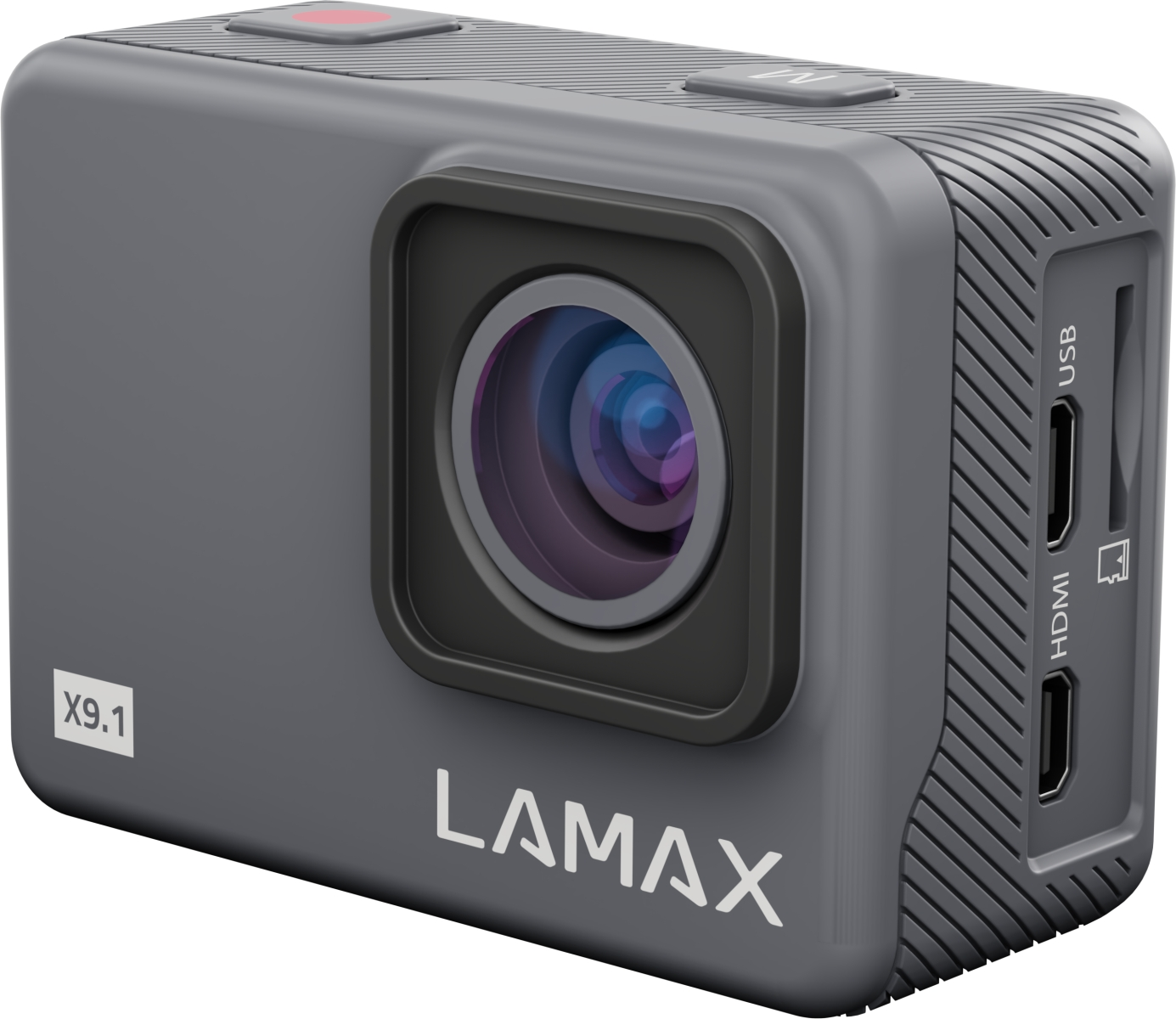 LAMAX X9.1 Akciókamera