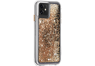CASE-MATE Waterfall Gold iPhone 11