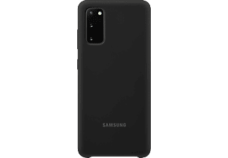 SAMSUNG Silicone - Coque (Convient pour le modèle: Samsung Galaxy S20)