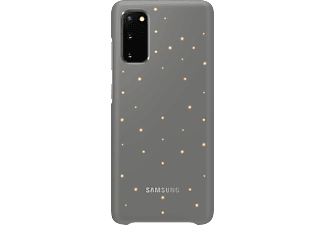 SAMSUNG Smart LED Cover - Custodia (Adatto per modello: Samsung Galaxy S20)