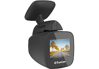 TRUECAM H5 Autós menetrögzítő kamera