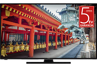 HITACHI 50HAK6150 4K UHD SMART LED Televízió, Android, 127 cm