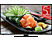 HITACHI 55HK6100 4K UHD Smart LED Televízió, 139 cm