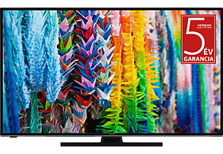 HITACHI 55HAK6150 4K UHD SMART LED Televízió, Android, 139 cm