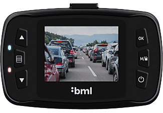 BML DCAM3 Autós menetrögzítő kamera