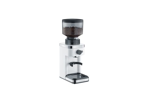 GRAEF CM 501 SATURN | Kaffeemühle 135 kaufen Watt, Edelstahl-Kegelmahlwerk Kaffeemühle Weiß