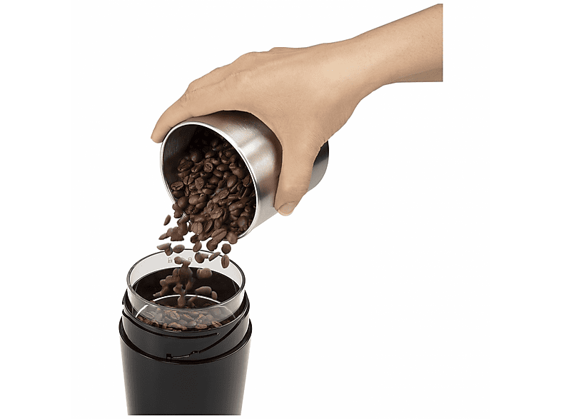De'Longhi KG Series, Negro KG210 – imagen 2