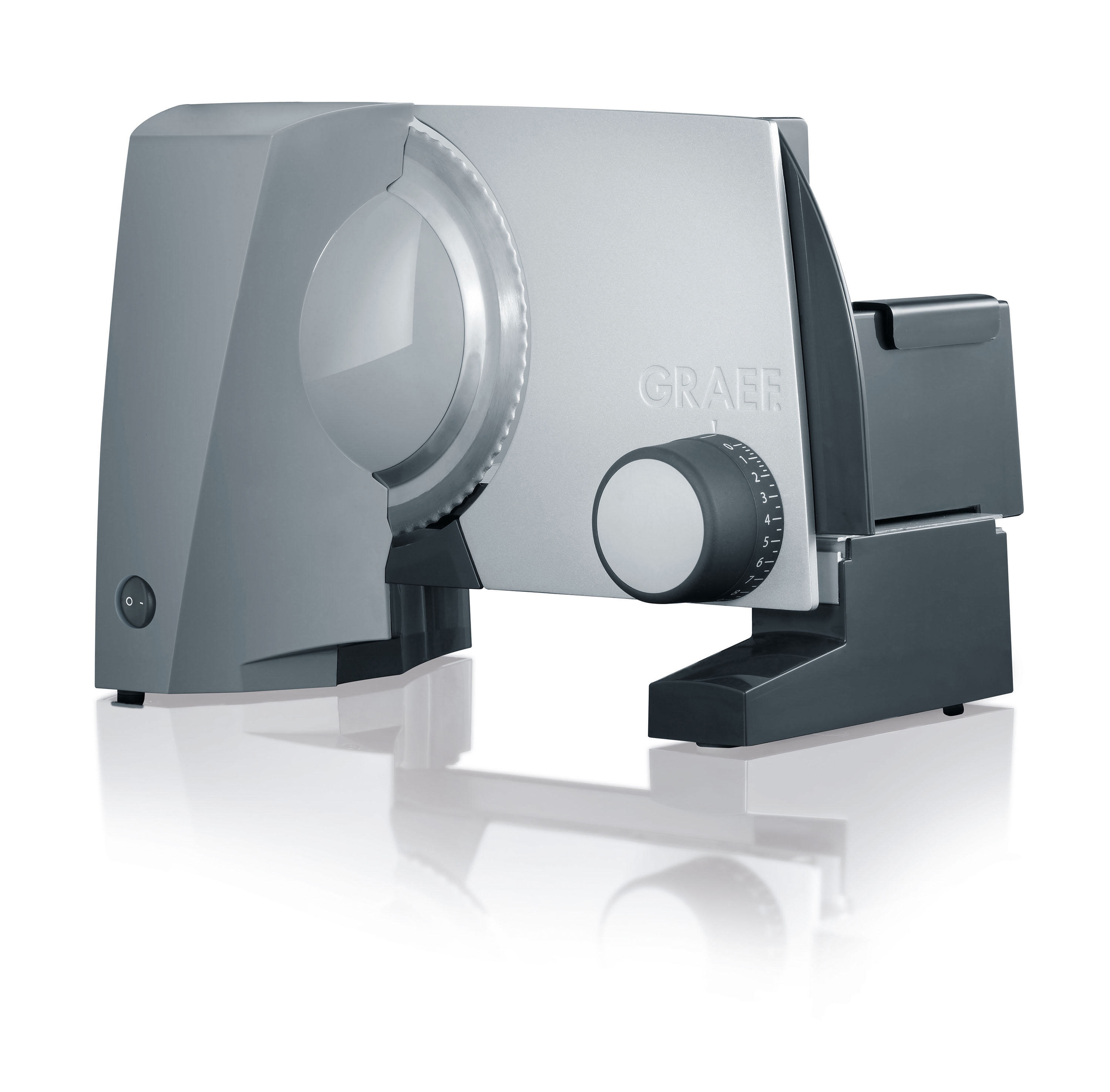 GRAEF G50 Allesschneider