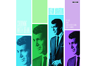 Dean Martin - Croonin' With Dean (Vinyl LP (nagylemez))