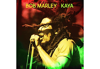 Bob Marley - Kaya (Vinyl LP (nagylemez))