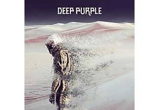 Deep Purple - Whoosh! (CD)