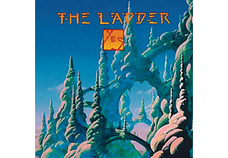 Yes - The Ladder (Digipak) (CD)