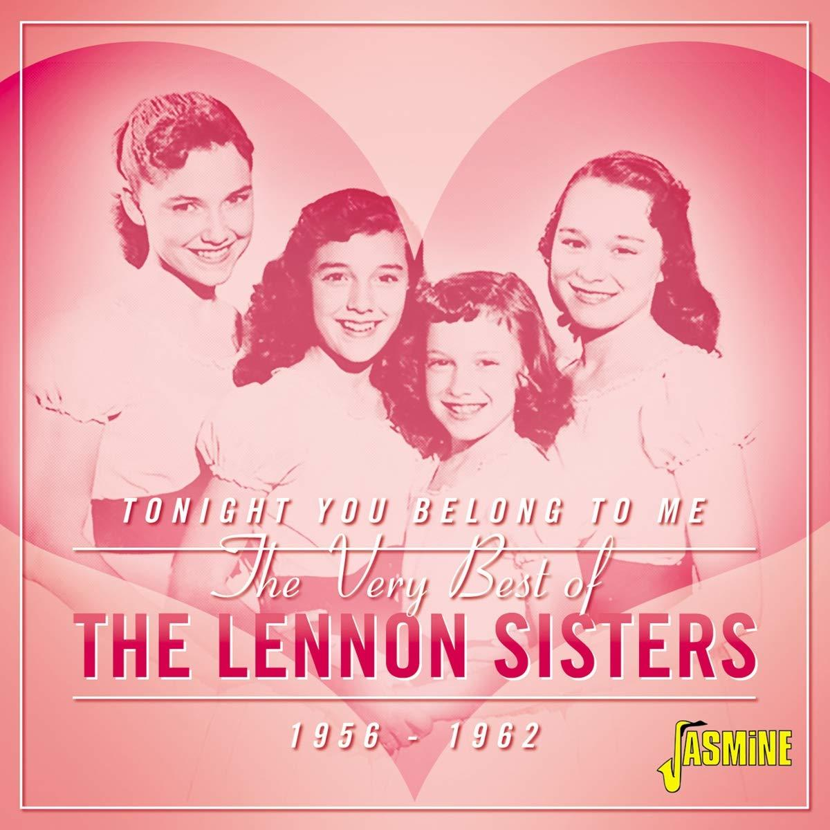 Very Sisters Best - - (CD) The Of Lennon