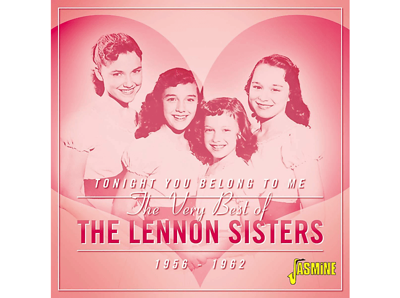 The Lennon Sisters - Very Best Of  - (CD)