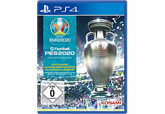 Ps4 Pes Pro Evolution Soccer Euro Ed Playstation 4 Fur Playstation 4 Online Kaufen Saturn