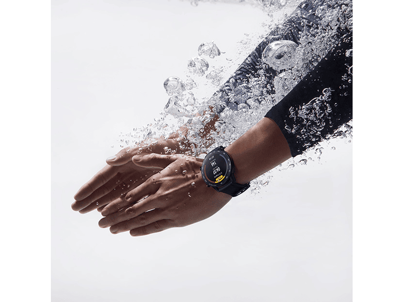HONOR Outlet MagicWatch 2 okosóra 46 mm, szénfekete Media HONOR Outlet MagicWatch 2 okosóra 46 mm, szénfekete Media