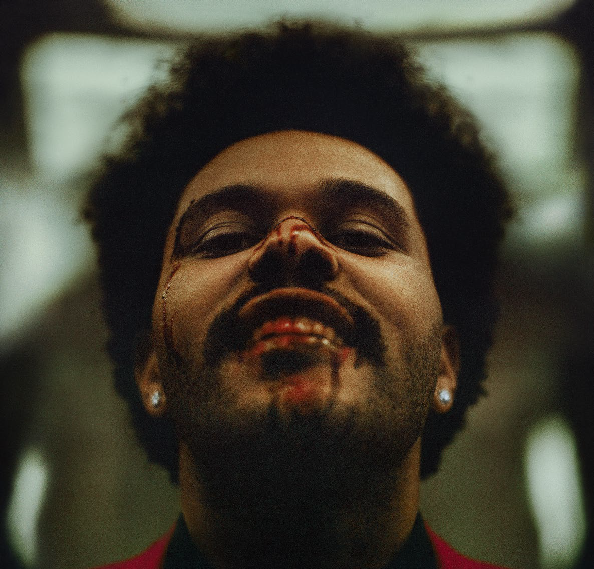 The Weeknd - After Hours (CD)