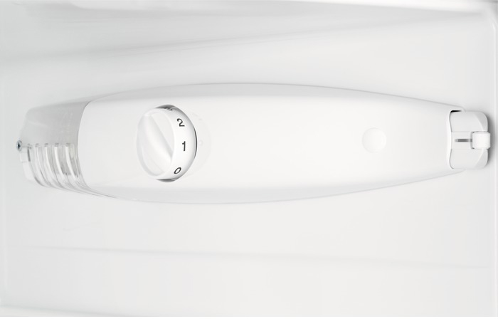 ZANUSSI ZRG 10800 WA hűtőszekrény