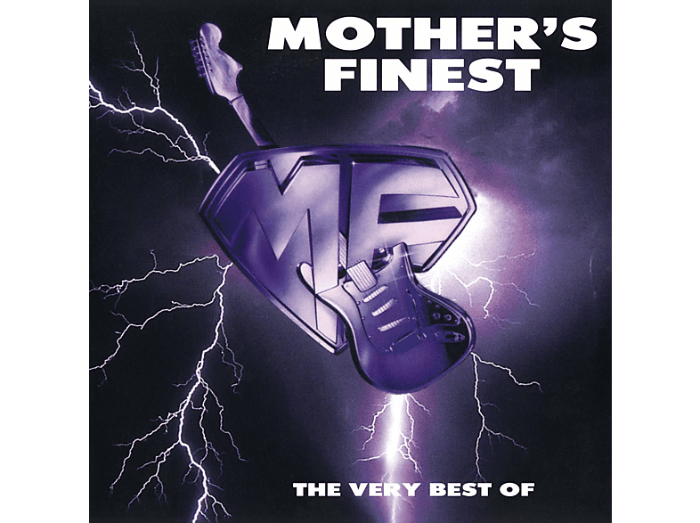 - OF... Finest Mother\'s - BEST VERY (CD)