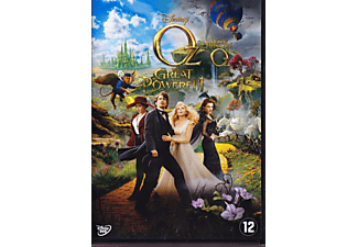 Oz: The Great and Powerful | DVD