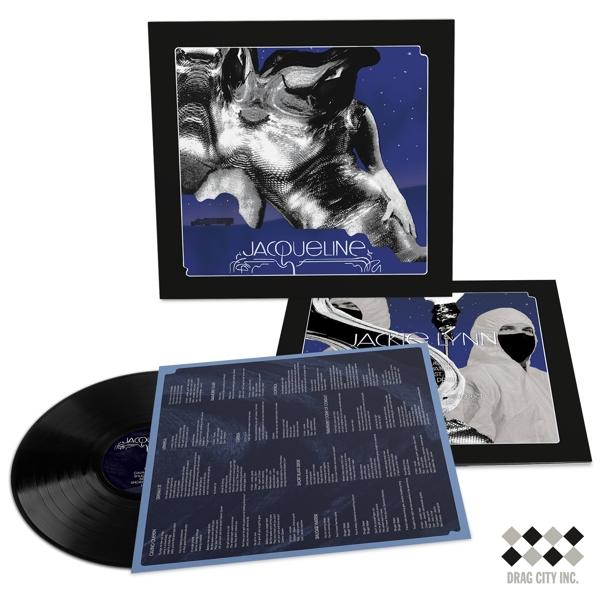 Jackie Lynn - JAQUELINE  - (Vinyl)