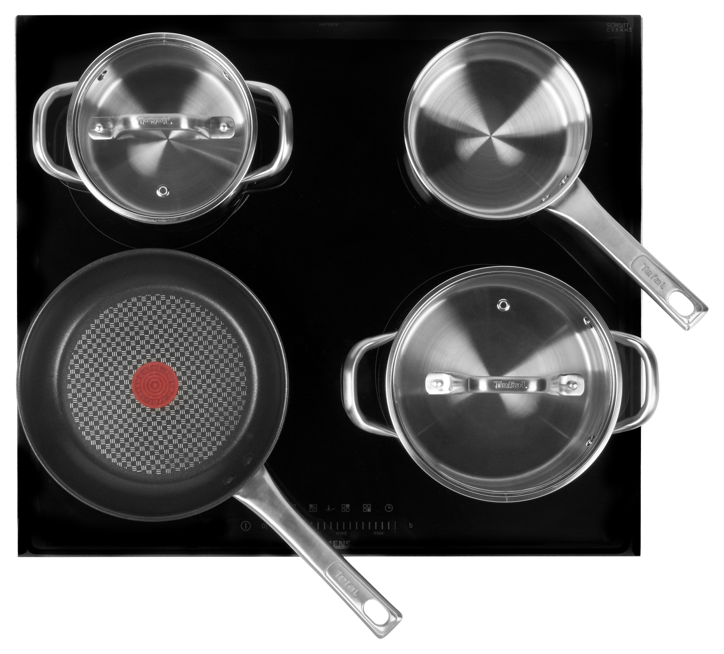 SIEMENS Taque induction iQ100 (EH675FEC1E)