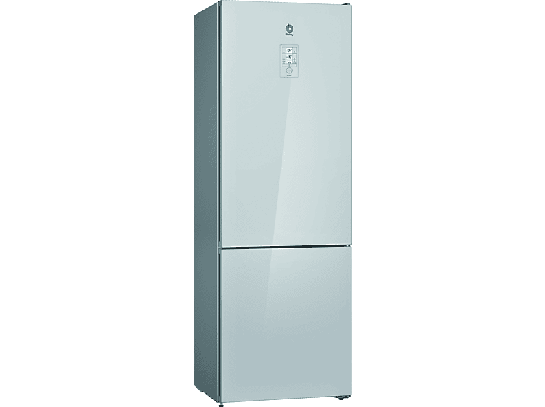 Balay 3KFE778WI, 203 cm, No Frost, 330l, Blanco
